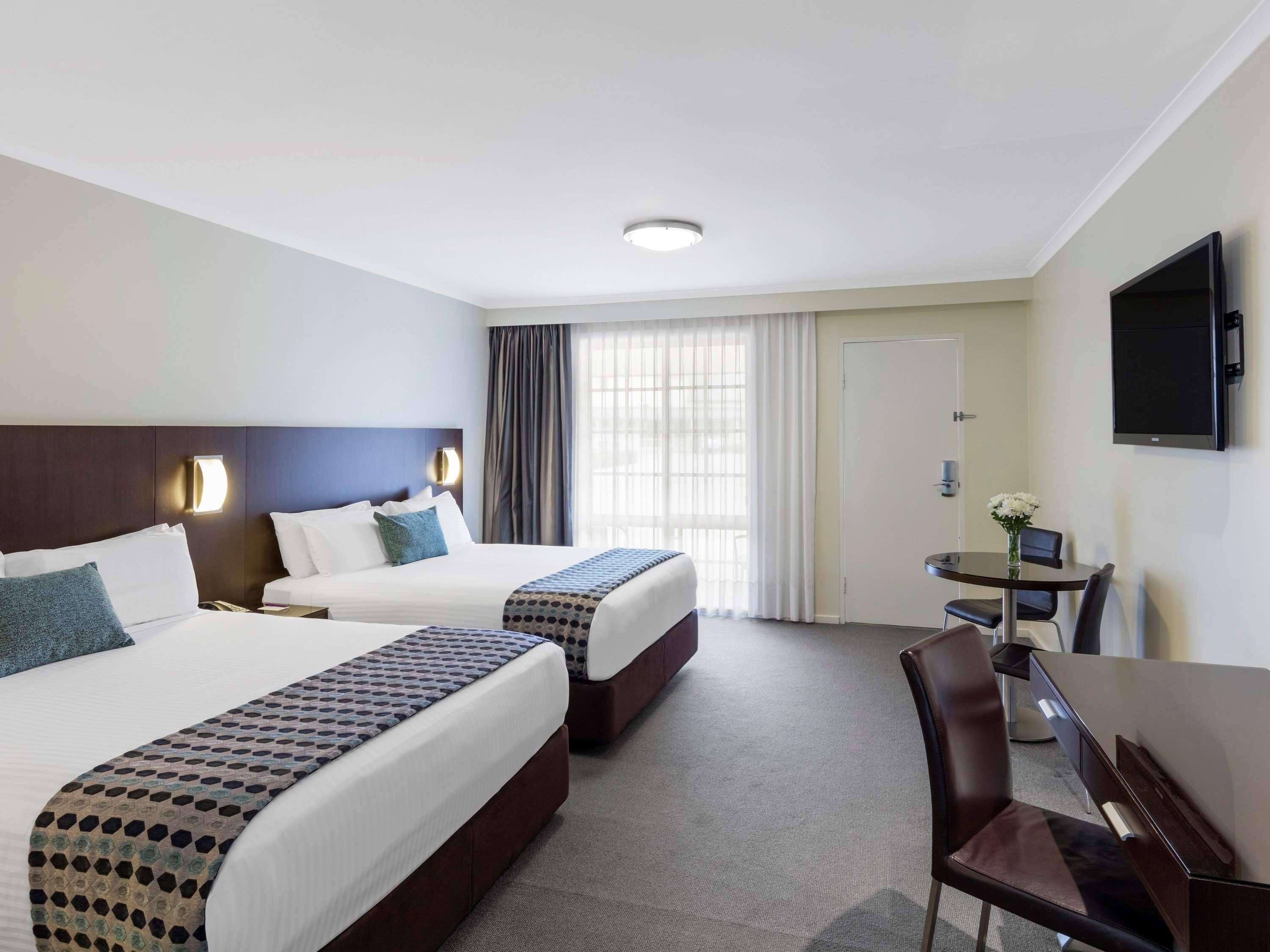 Mercure Wagga Wagga Exterior foto