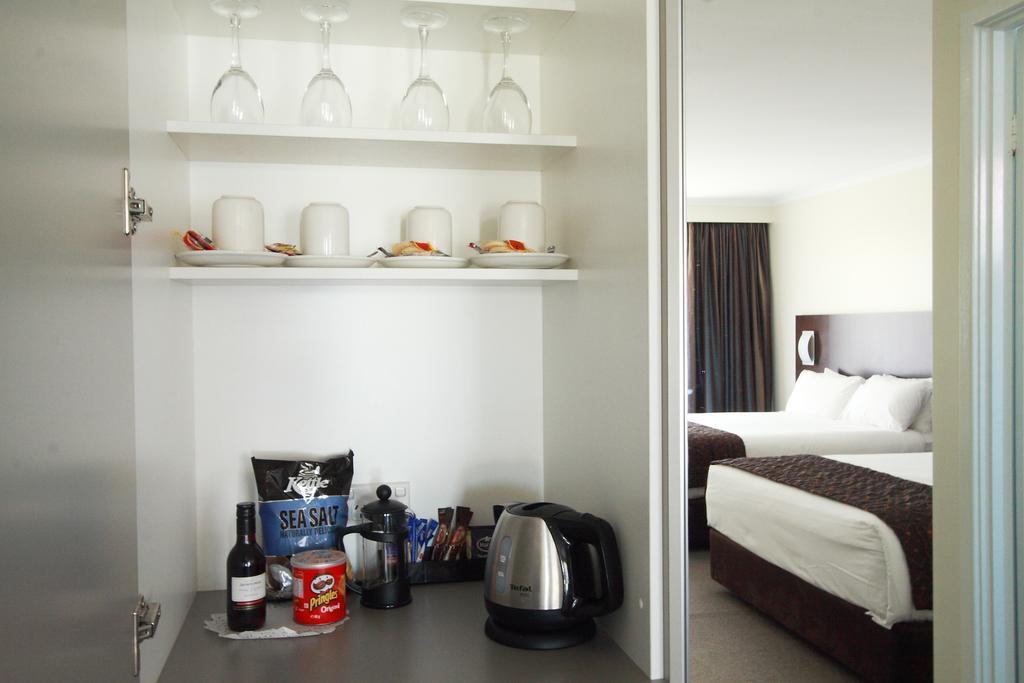 Mercure Wagga Wagga Exterior foto