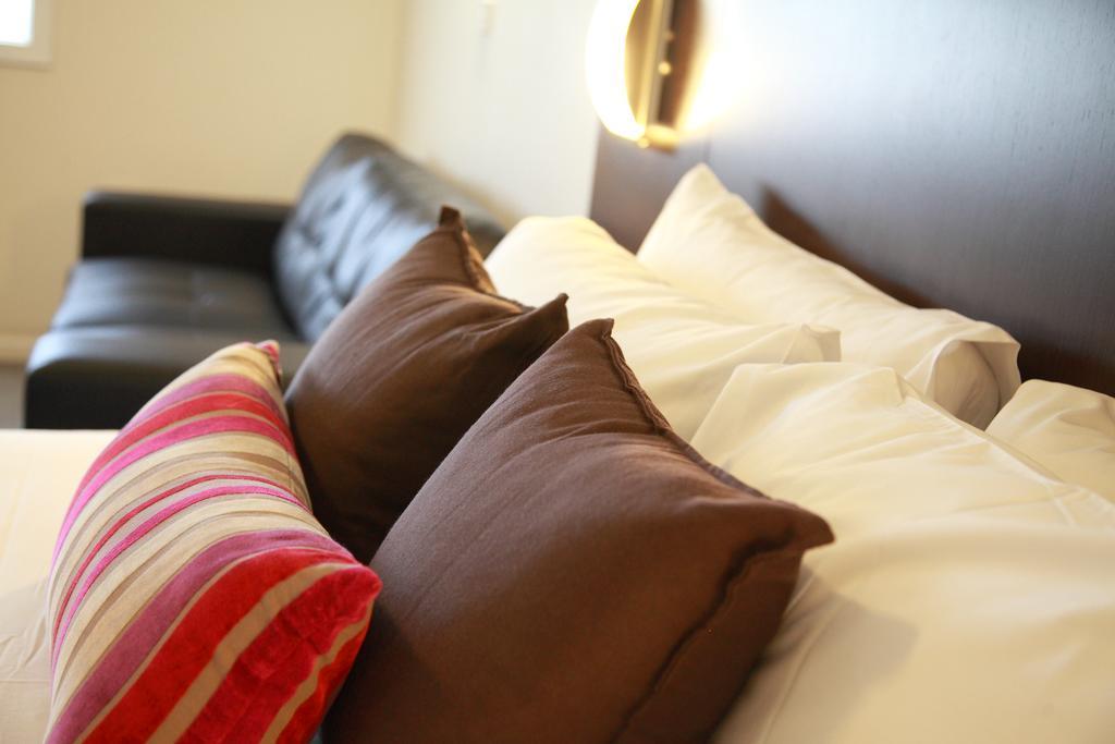 Mercure Wagga Wagga Exterior foto
