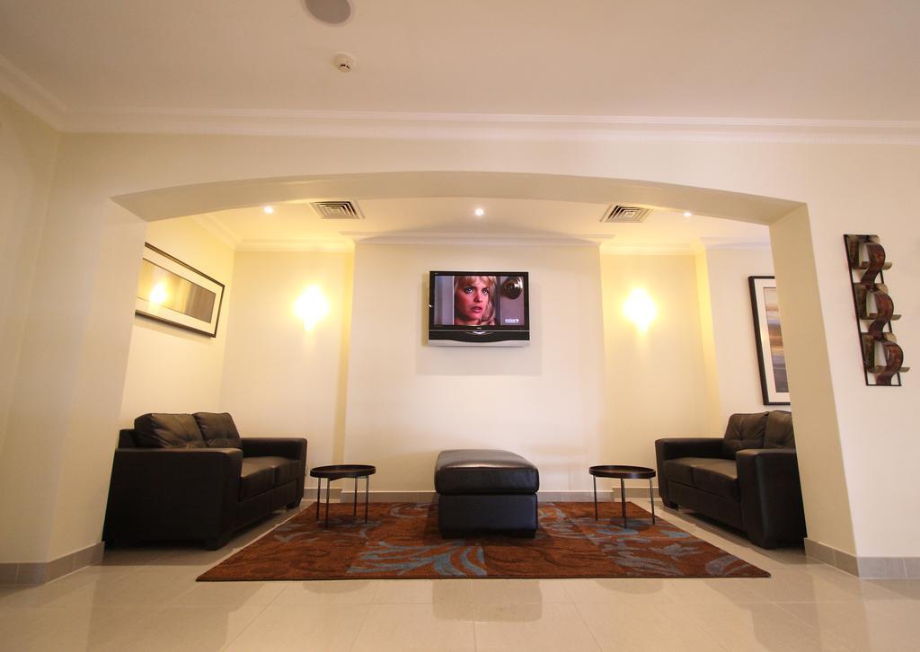 Mercure Wagga Wagga Exterior foto