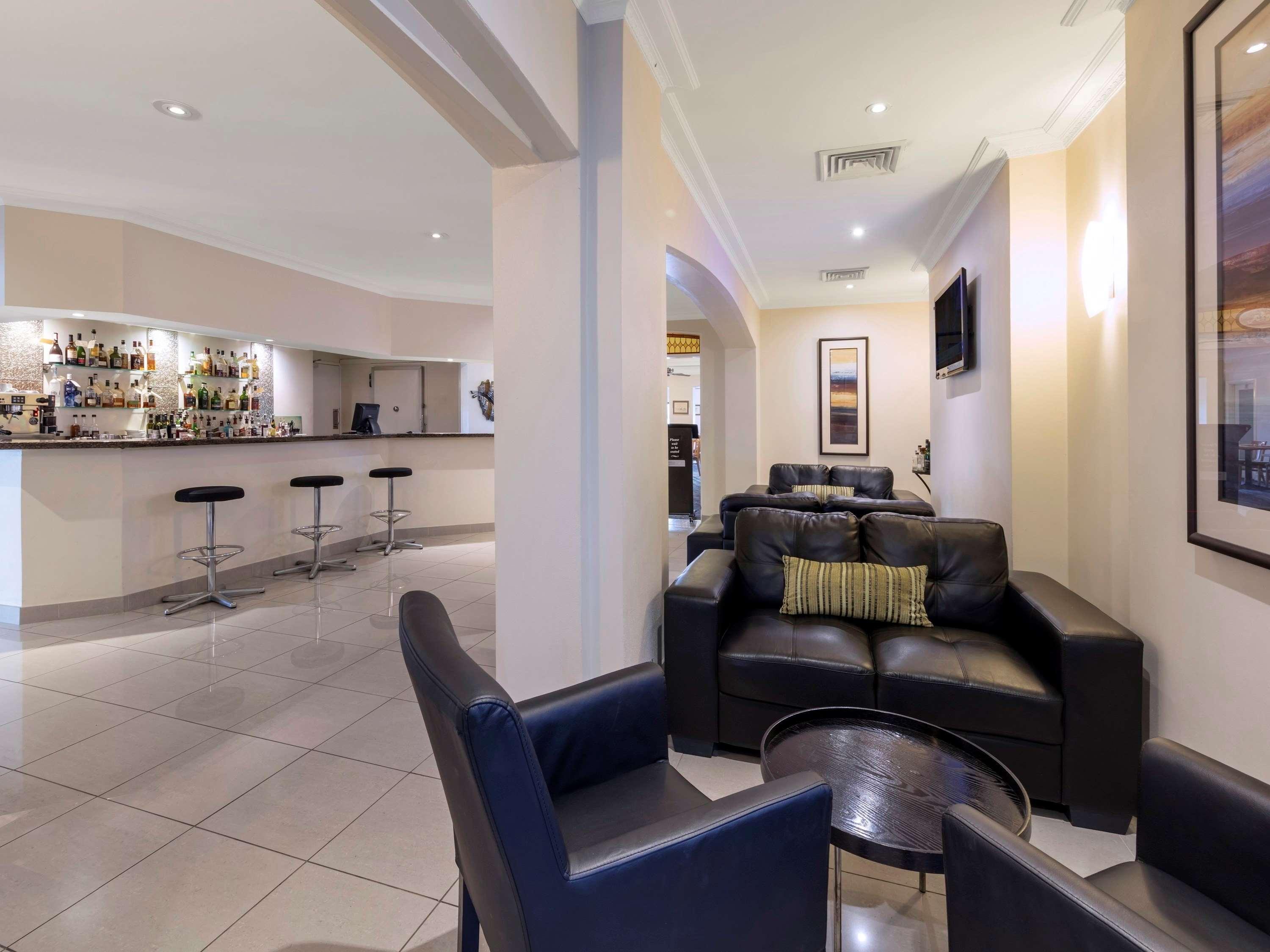 Mercure Wagga Wagga Exterior foto