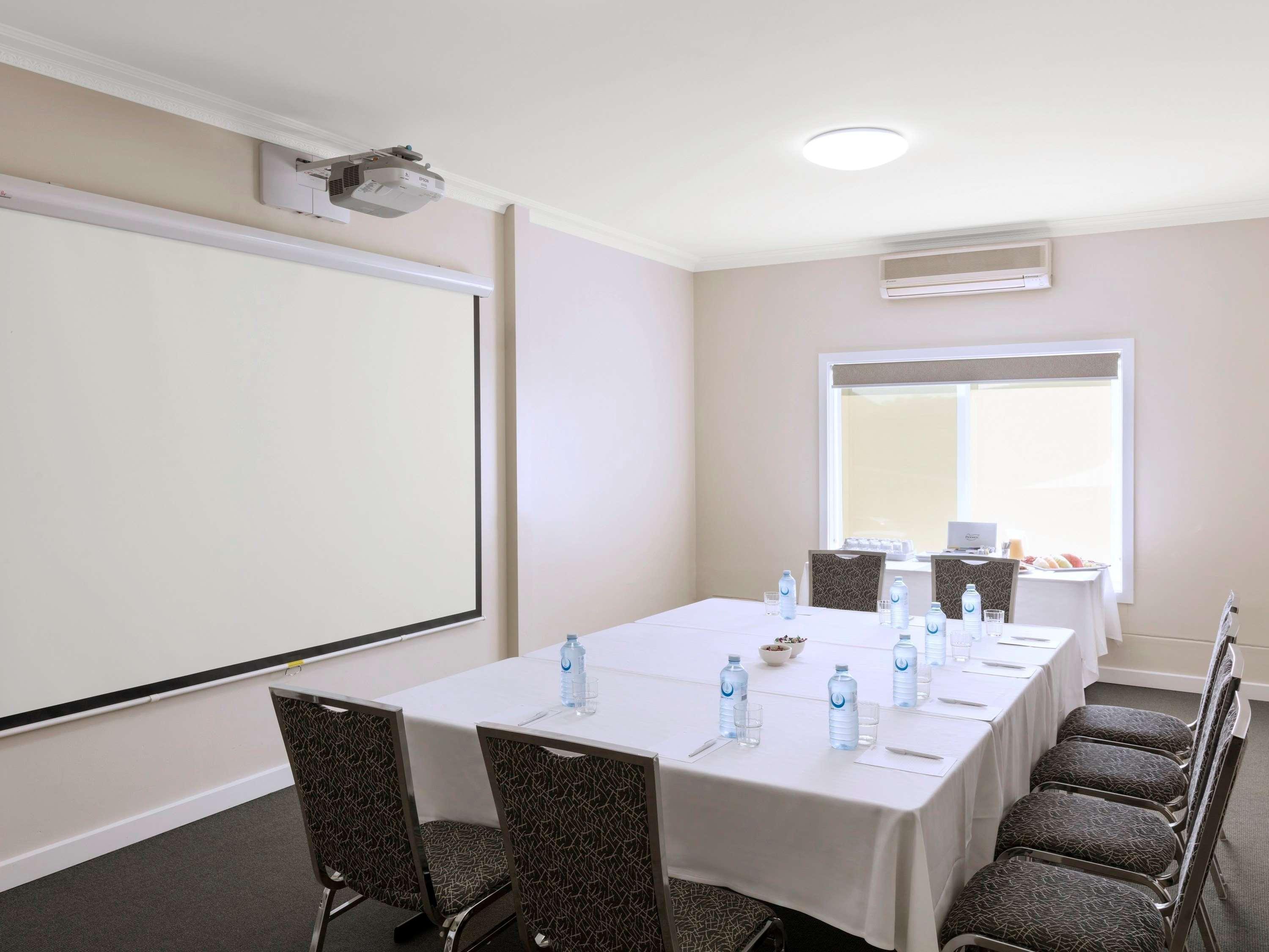 Mercure Wagga Wagga Exterior foto